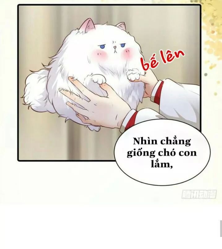 Tuyệt Sắc Quyến Rũ: Quỷ Y Chí Tôn Chapter 138.1 - Trang 2