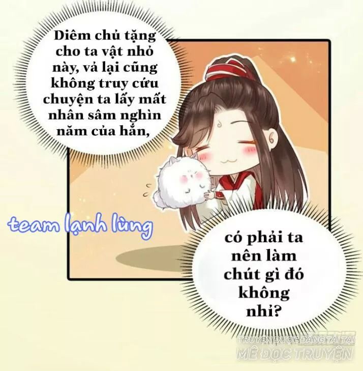 Tuyệt Sắc Quyến Rũ: Quỷ Y Chí Tôn Chapter 138.1 - Trang 2