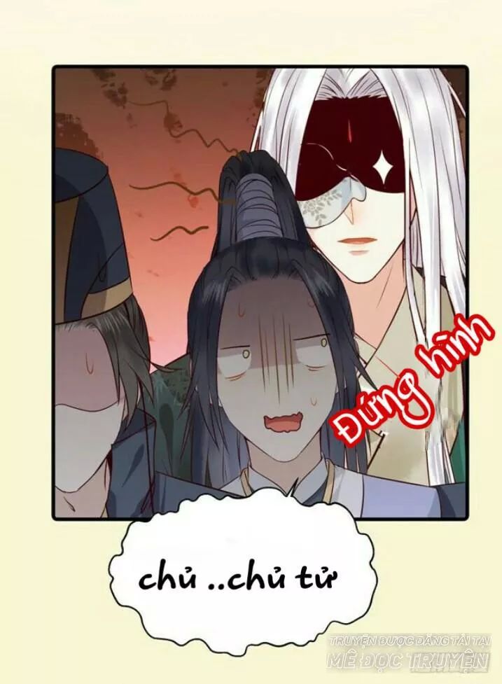 Tuyệt Sắc Quyến Rũ: Quỷ Y Chí Tôn Chapter 138.1 - Trang 2