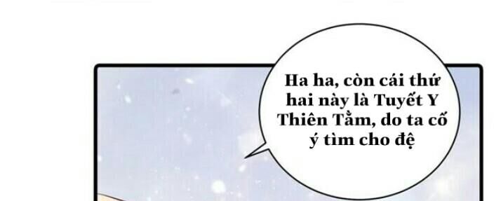 Tuyệt Sắc Quyến Rũ: Quỷ Y Chí Tôn Chapter 138 - Trang 2