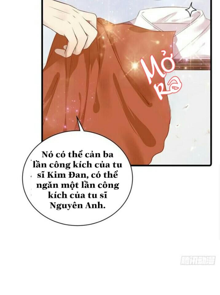 Tuyệt Sắc Quyến Rũ: Quỷ Y Chí Tôn Chapter 138 - Trang 2