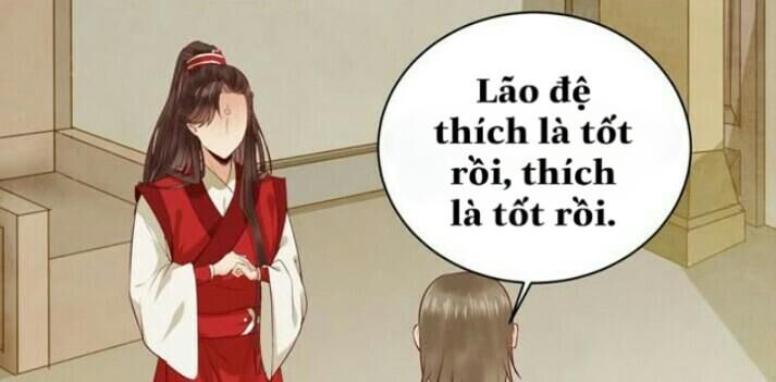 Tuyệt Sắc Quyến Rũ: Quỷ Y Chí Tôn Chapter 138 - Trang 2