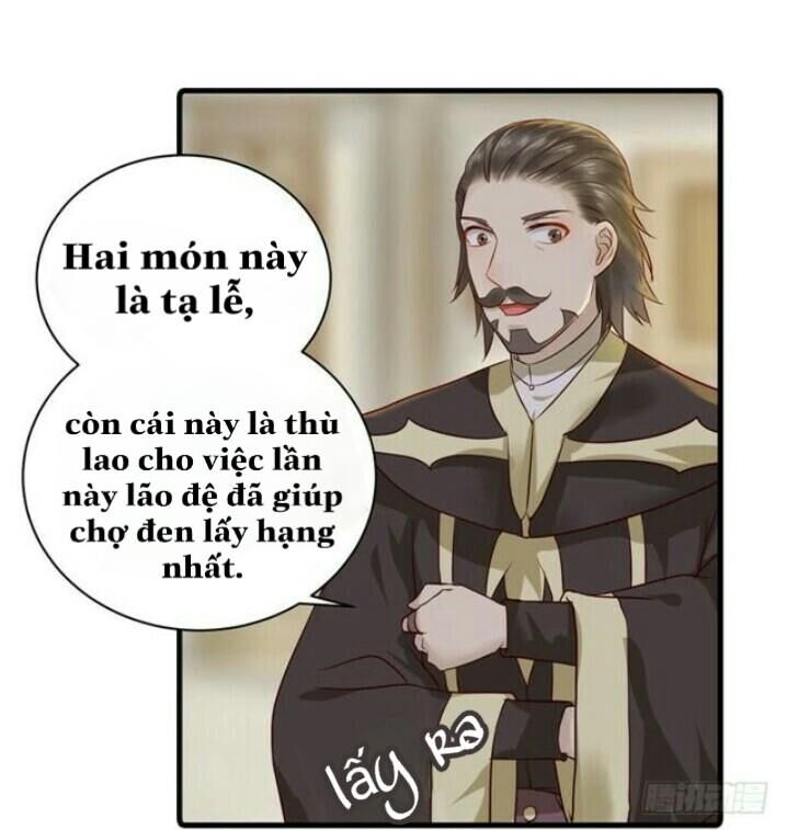 Tuyệt Sắc Quyến Rũ: Quỷ Y Chí Tôn Chapter 138 - Trang 2