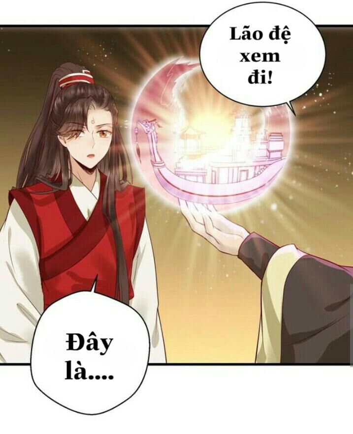 Tuyệt Sắc Quyến Rũ: Quỷ Y Chí Tôn Chapter 138 - Trang 2