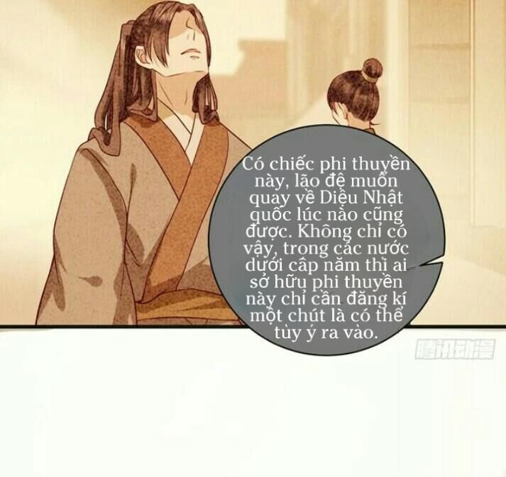 Tuyệt Sắc Quyến Rũ: Quỷ Y Chí Tôn Chapter 138 - Trang 2