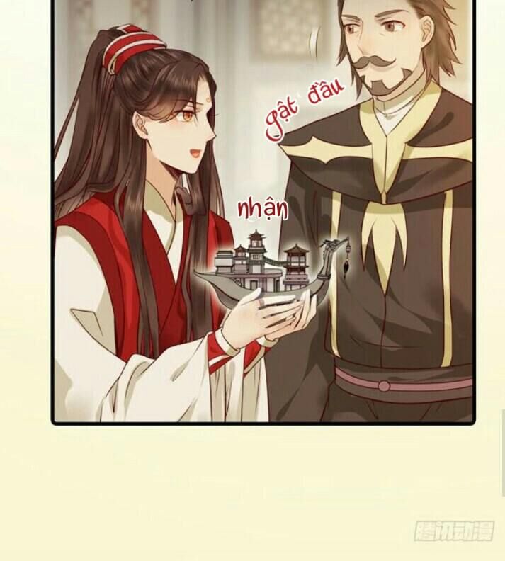 Tuyệt Sắc Quyến Rũ: Quỷ Y Chí Tôn Chapter 138 - Trang 2