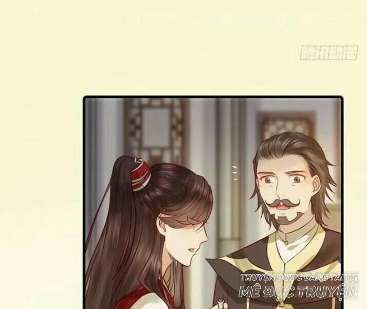 Tuyệt Sắc Quyến Rũ: Quỷ Y Chí Tôn Chapter 138 - Trang 2