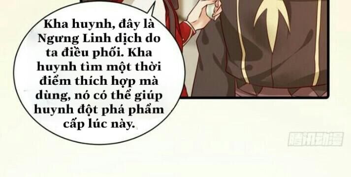 Tuyệt Sắc Quyến Rũ: Quỷ Y Chí Tôn Chapter 138 - Trang 2