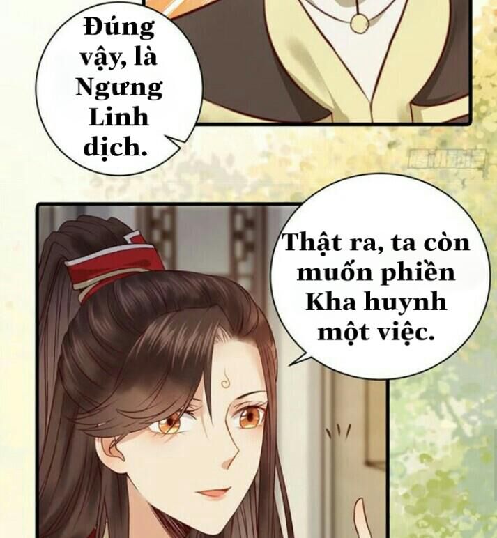 Tuyệt Sắc Quyến Rũ: Quỷ Y Chí Tôn Chapter 138 - Trang 2