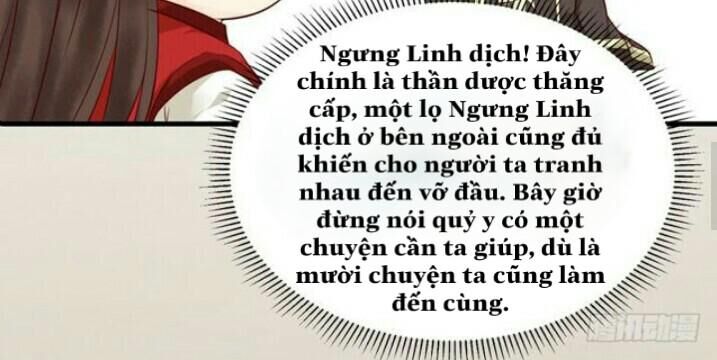 Tuyệt Sắc Quyến Rũ: Quỷ Y Chí Tôn Chapter 138 - Trang 2