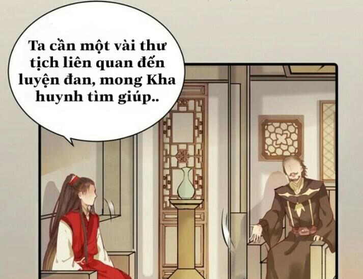 Tuyệt Sắc Quyến Rũ: Quỷ Y Chí Tôn Chapter 138 - Trang 2