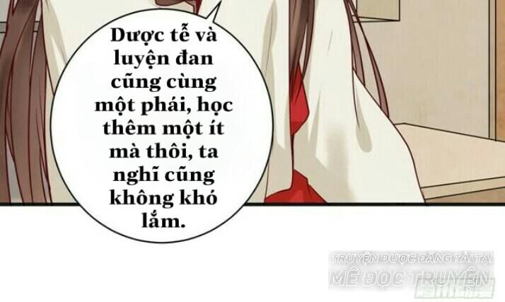 Tuyệt Sắc Quyến Rũ: Quỷ Y Chí Tôn Chapter 138 - Trang 2