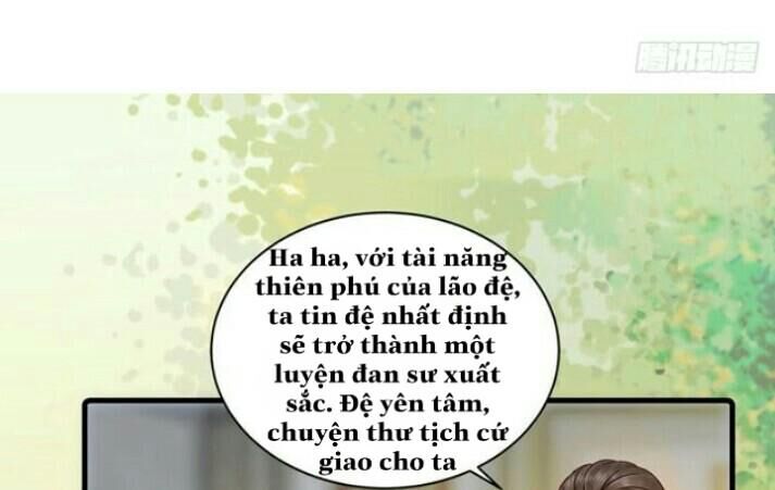 Tuyệt Sắc Quyến Rũ: Quỷ Y Chí Tôn Chapter 138 - Trang 2