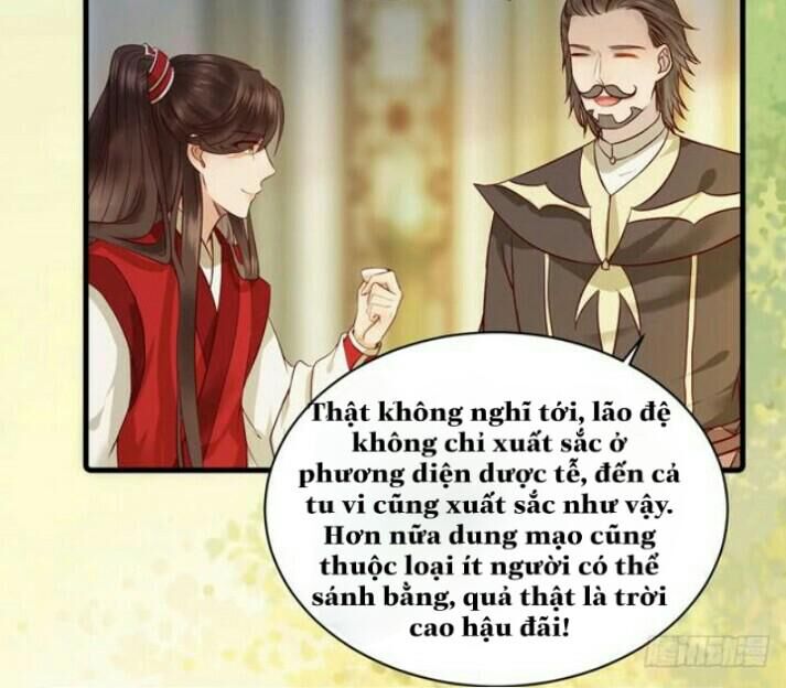 Tuyệt Sắc Quyến Rũ: Quỷ Y Chí Tôn Chapter 138 - Trang 2