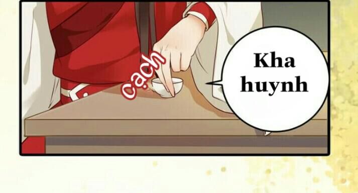 Tuyệt Sắc Quyến Rũ: Quỷ Y Chí Tôn Chapter 138 - Trang 2