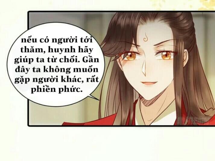 Tuyệt Sắc Quyến Rũ: Quỷ Y Chí Tôn Chapter 138 - Trang 2