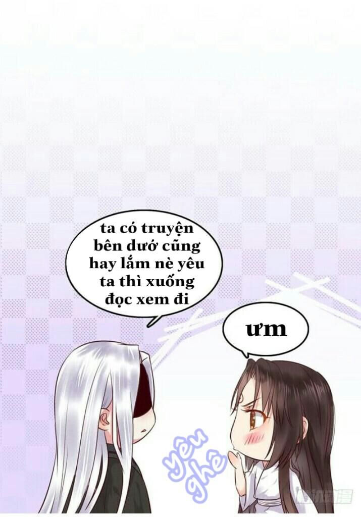 Tuyệt Sắc Quyến Rũ: Quỷ Y Chí Tôn Chapter 138 - Trang 2