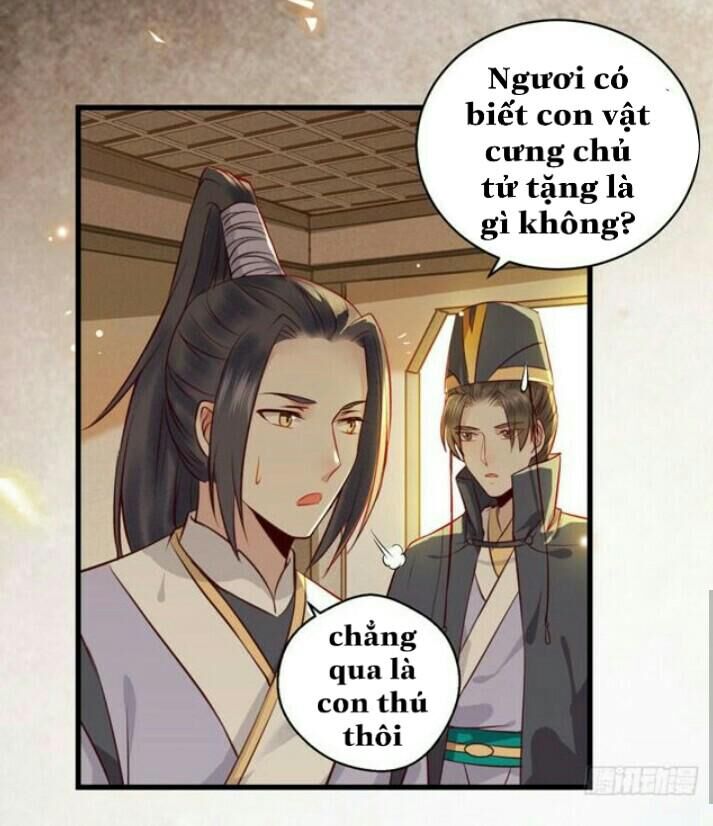 Tuyệt Sắc Quyến Rũ: Quỷ Y Chí Tôn Chapter 139 - Trang 2