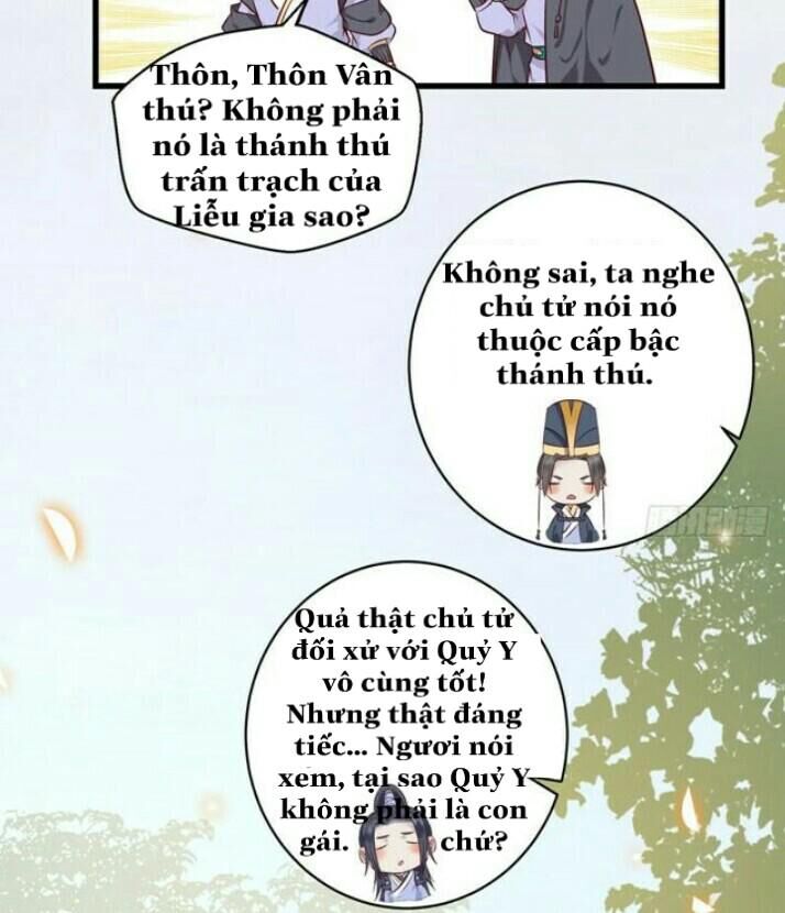 Tuyệt Sắc Quyến Rũ: Quỷ Y Chí Tôn Chapter 139 - Trang 2
