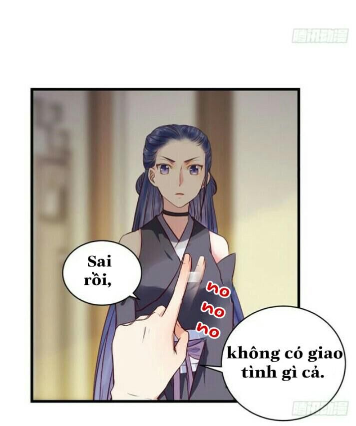 Tuyệt Sắc Quyến Rũ: Quỷ Y Chí Tôn Chapter 139 - Trang 2