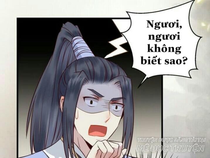 Tuyệt Sắc Quyến Rũ: Quỷ Y Chí Tôn Chapter 139 - Trang 2