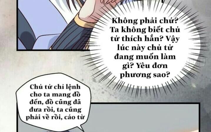 Tuyệt Sắc Quyến Rũ: Quỷ Y Chí Tôn Chapter 139 - Trang 2
