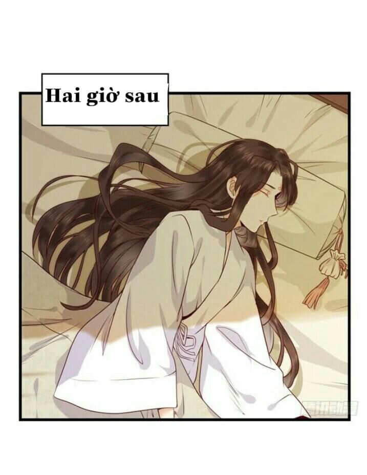 Tuyệt Sắc Quyến Rũ: Quỷ Y Chí Tôn Chapter 139 - Trang 2