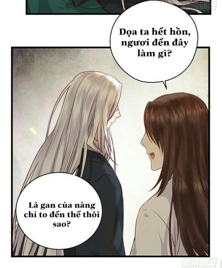 Tuyệt Sắc Quyến Rũ: Quỷ Y Chí Tôn Chapter 139 - Trang 2