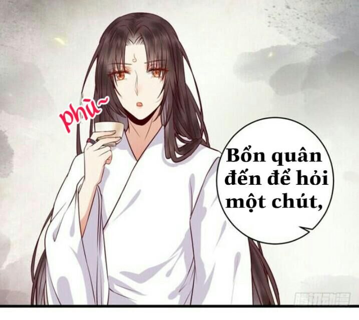 Tuyệt Sắc Quyến Rũ: Quỷ Y Chí Tôn Chapter 139 - Trang 2