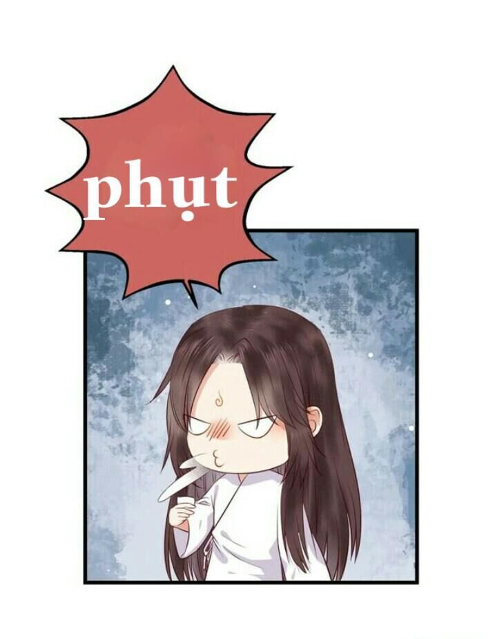 Tuyệt Sắc Quyến Rũ: Quỷ Y Chí Tôn Chapter 139 - Trang 2