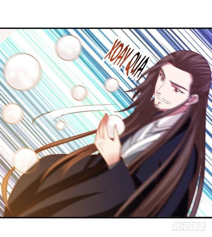 Tuyệt Sắc Quyến Rũ: Quỷ Y Chí Tôn Chapter 14 - Trang 2