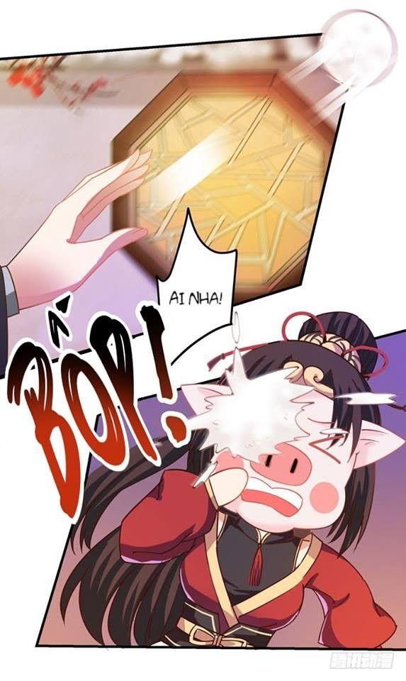 Tuyệt Sắc Quyến Rũ: Quỷ Y Chí Tôn Chapter 14 - Trang 2