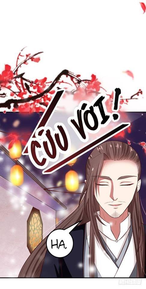 Tuyệt Sắc Quyến Rũ: Quỷ Y Chí Tôn Chapter 14 - Trang 2