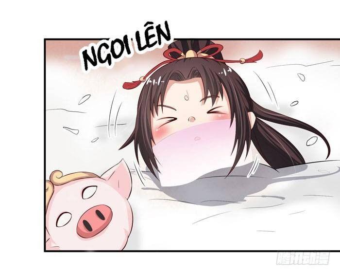 Tuyệt Sắc Quyến Rũ: Quỷ Y Chí Tôn Chapter 14 - Trang 2