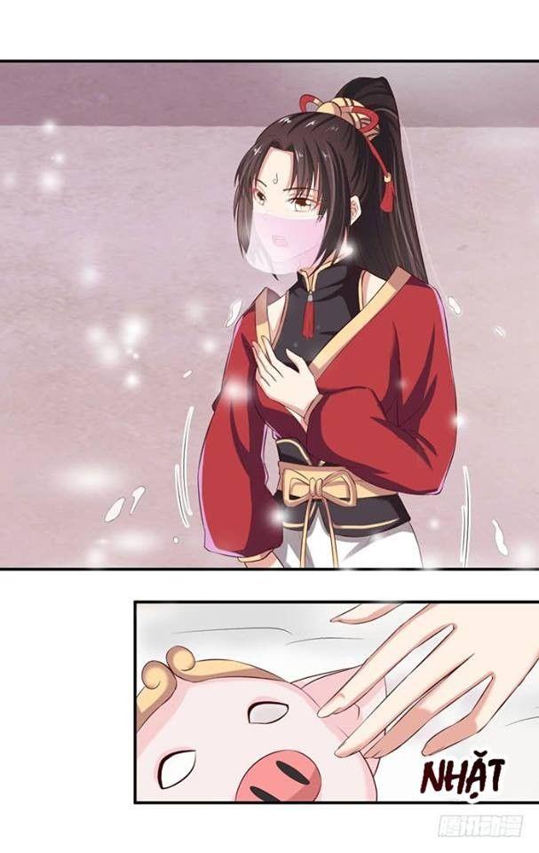 Tuyệt Sắc Quyến Rũ: Quỷ Y Chí Tôn Chapter 14 - Trang 2