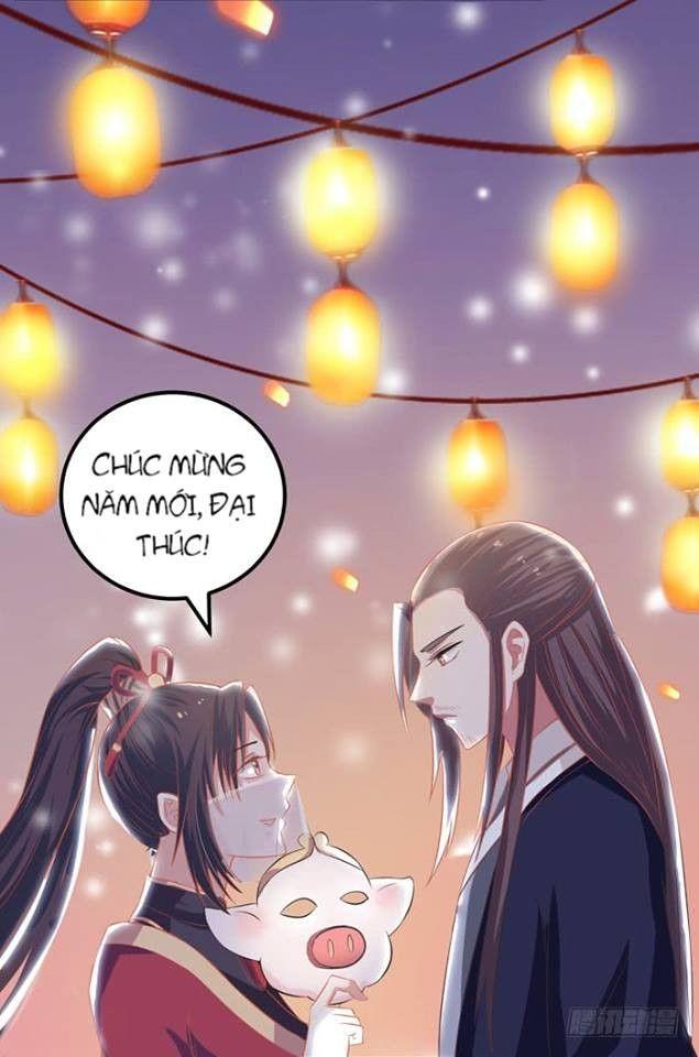 Tuyệt Sắc Quyến Rũ: Quỷ Y Chí Tôn Chapter 14 - Trang 2