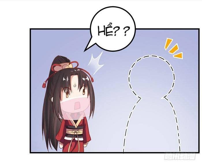 Tuyệt Sắc Quyến Rũ: Quỷ Y Chí Tôn Chapter 14 - Trang 2