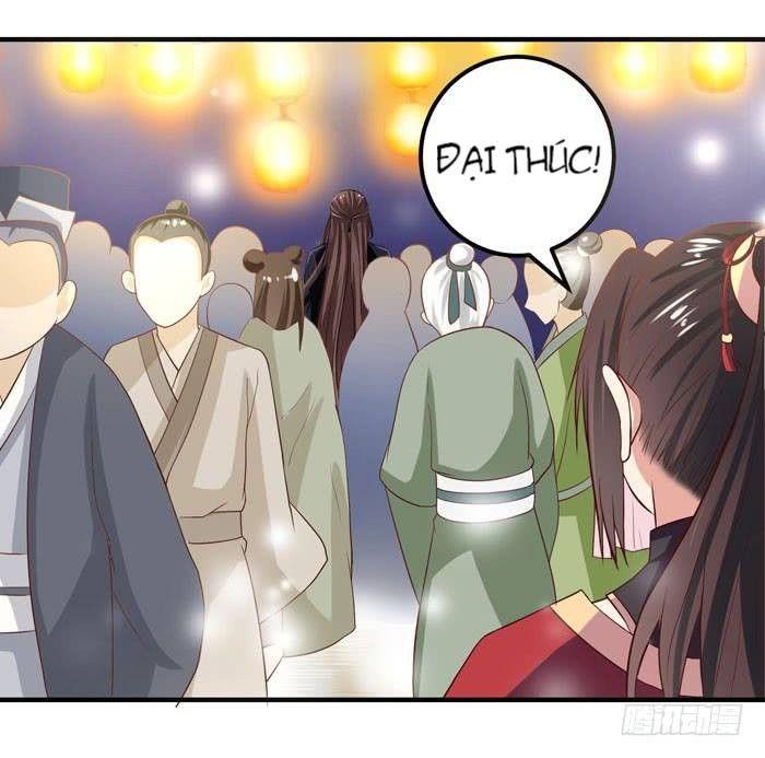 Tuyệt Sắc Quyến Rũ: Quỷ Y Chí Tôn Chapter 14 - Trang 2