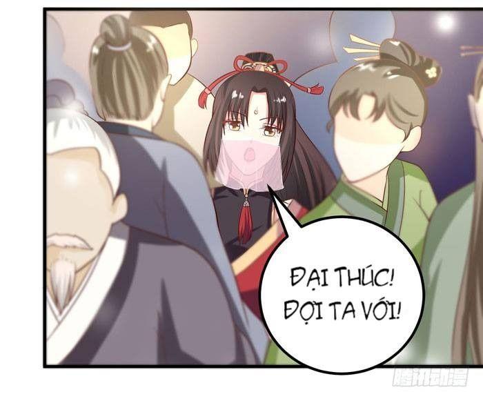 Tuyệt Sắc Quyến Rũ: Quỷ Y Chí Tôn Chapter 14 - Trang 2
