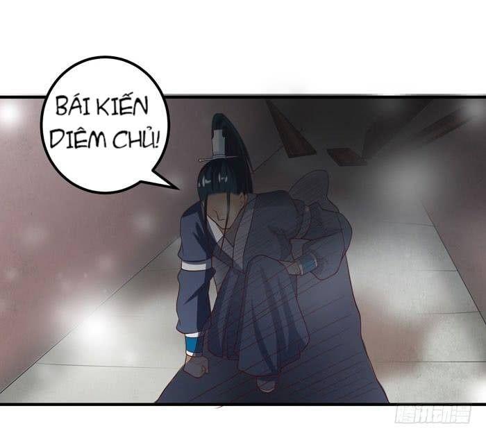 Tuyệt Sắc Quyến Rũ: Quỷ Y Chí Tôn Chapter 14 - Trang 2