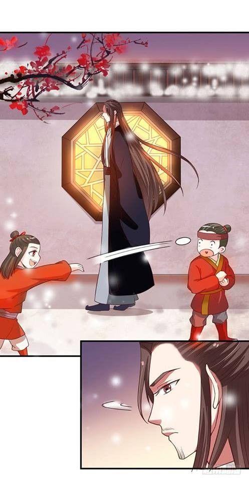 Tuyệt Sắc Quyến Rũ: Quỷ Y Chí Tôn Chapter 14 - Trang 2