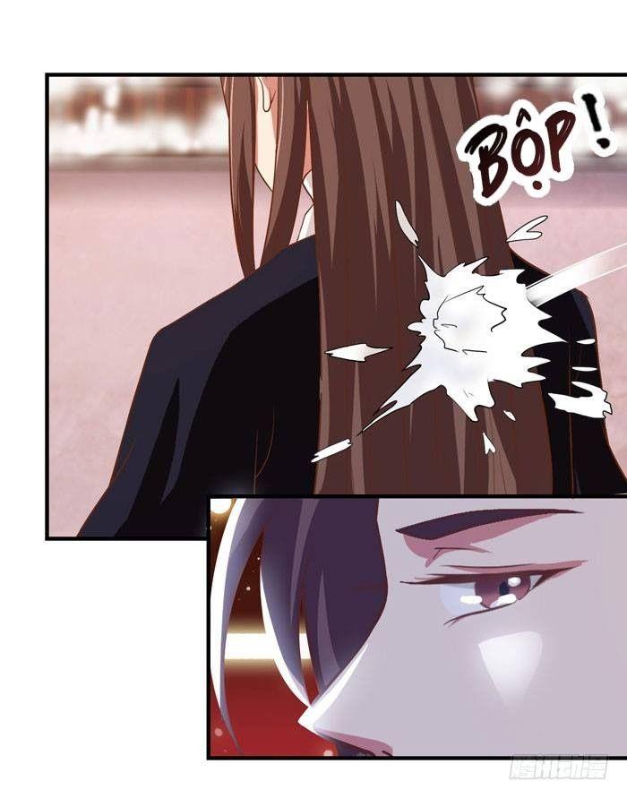 Tuyệt Sắc Quyến Rũ: Quỷ Y Chí Tôn Chapter 14 - Trang 2