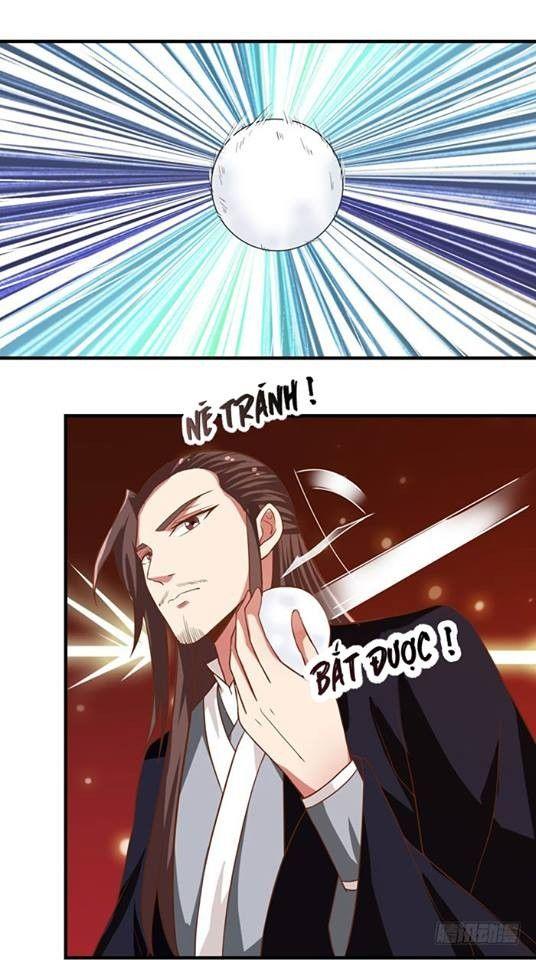 Tuyệt Sắc Quyến Rũ: Quỷ Y Chí Tôn Chapter 14 - Trang 2