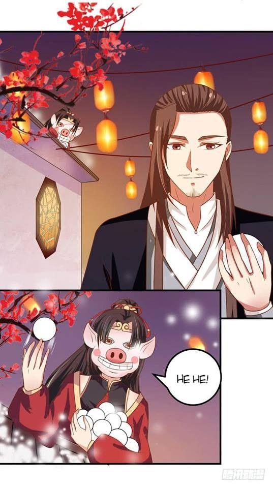 Tuyệt Sắc Quyến Rũ: Quỷ Y Chí Tôn Chapter 14 - Trang 2