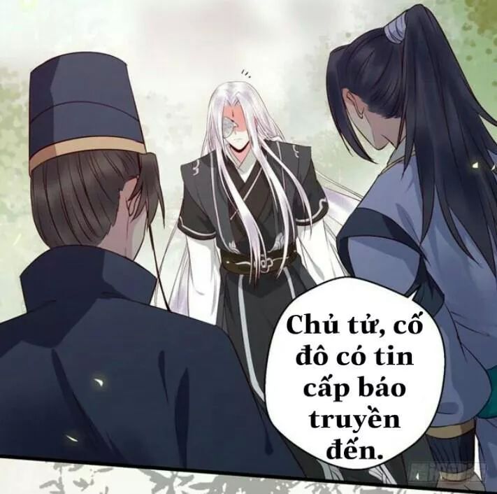 Tuyệt Sắc Quyến Rũ: Quỷ Y Chí Tôn Chapter 140.1 - Trang 2