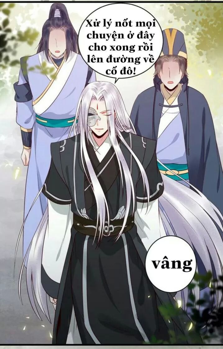 Tuyệt Sắc Quyến Rũ: Quỷ Y Chí Tôn Chapter 140.1 - Trang 2