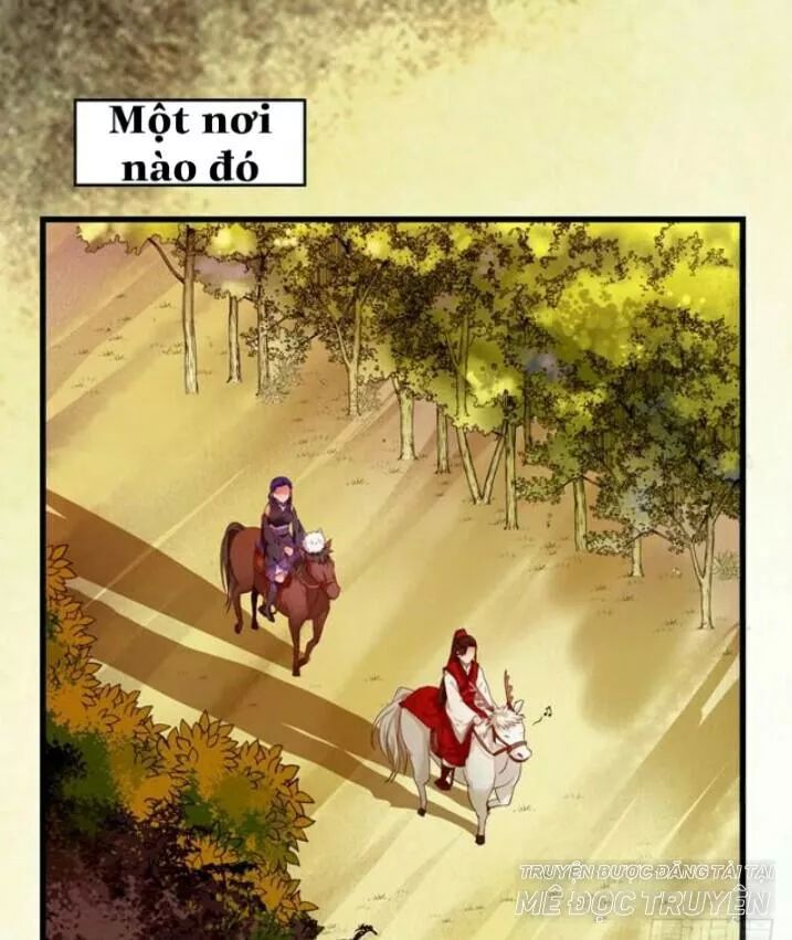 Tuyệt Sắc Quyến Rũ: Quỷ Y Chí Tôn Chapter 140.1 - Trang 2