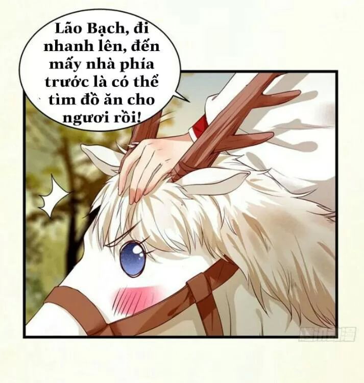 Tuyệt Sắc Quyến Rũ: Quỷ Y Chí Tôn Chapter 140.1 - Trang 2