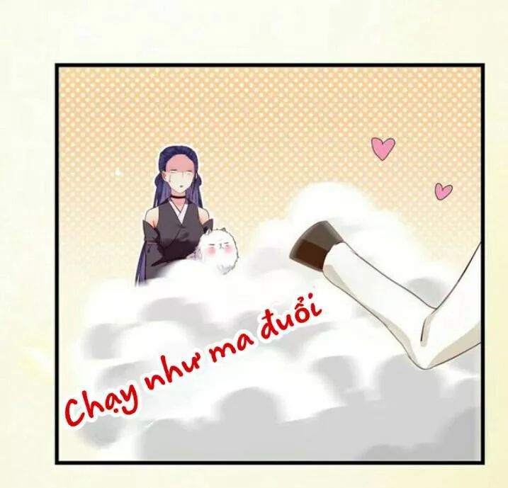 Tuyệt Sắc Quyến Rũ: Quỷ Y Chí Tôn Chapter 140.1 - Trang 2