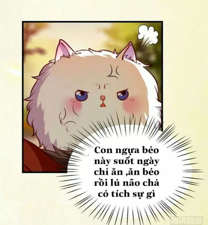 Tuyệt Sắc Quyến Rũ: Quỷ Y Chí Tôn Chapter 140.1 - Trang 2